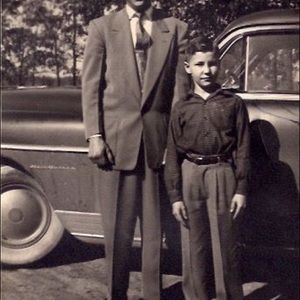 Meet your Posher, Darin